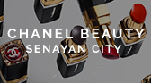 Chanel Beauty Senayan City