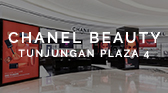Chanel Beauty Tunjungan Plaza