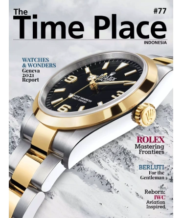 TTP Magz cover
