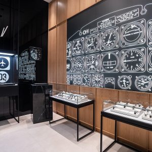 Bell & Ross – Pacific Place