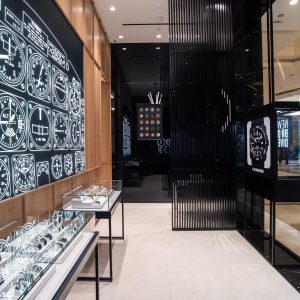 Bell & Ross – Pacific Place