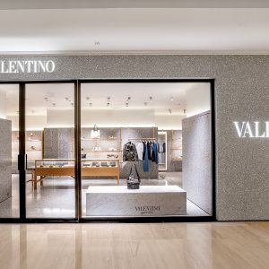 Valentino – Plaza Indonesia