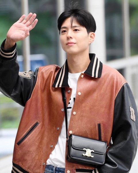 Park Bo-gum: Clothes, Outfits, Brands, Style and Looks