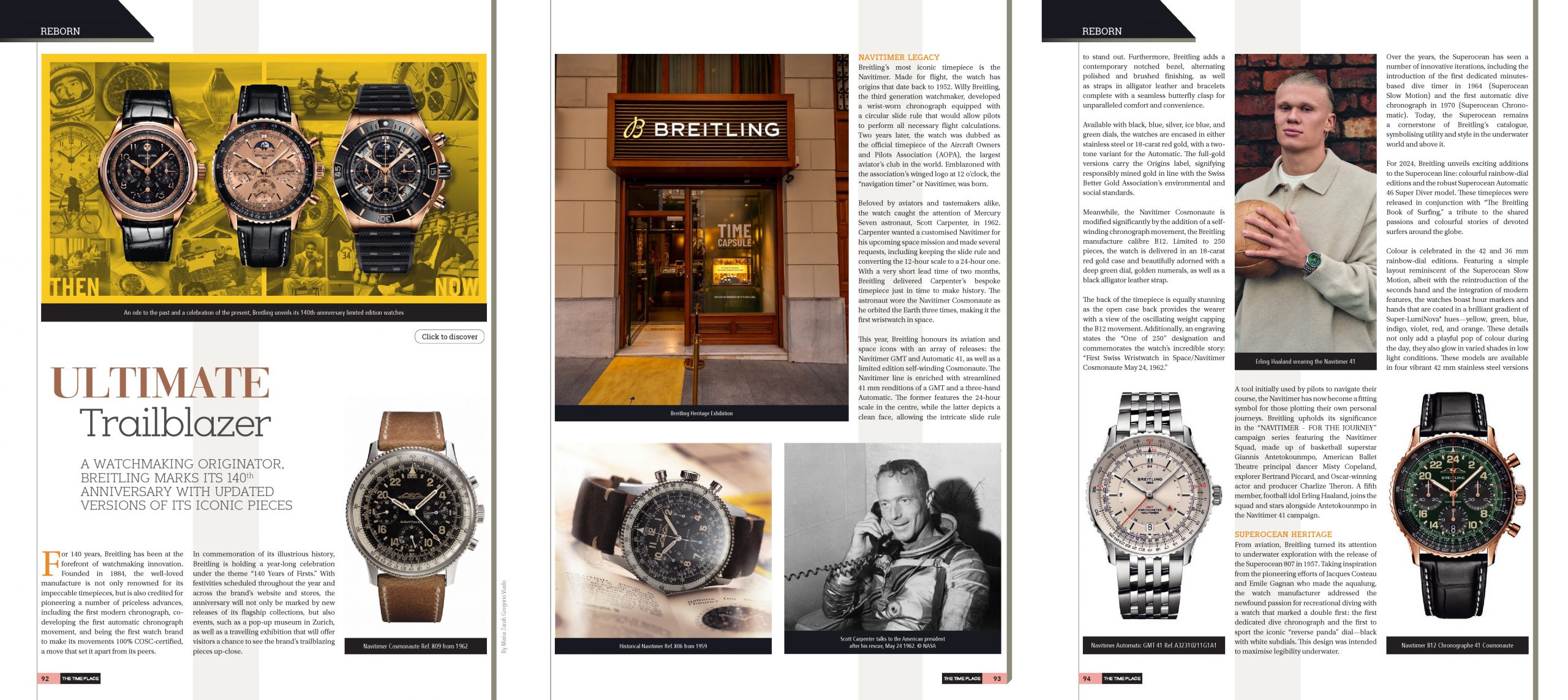 Breitling