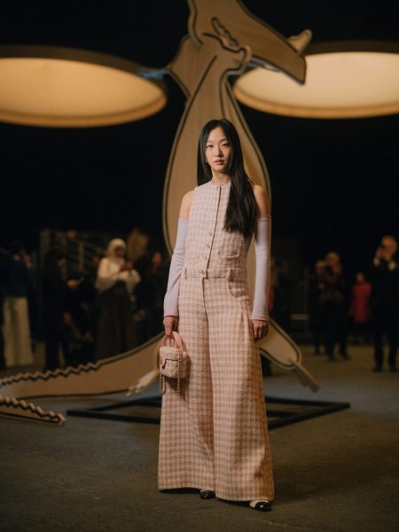 Buy on the official website Chanel Spring 2023 Ready-to-Wear