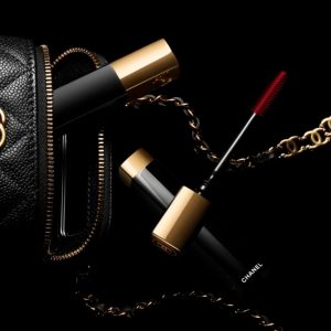 CHANEL introduces NOIR ALLURE