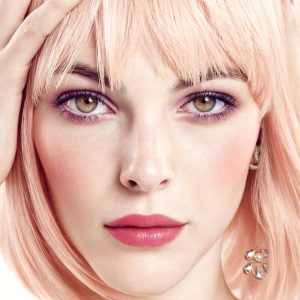 CHANEL LAUNCHES LE BLANC ROSY LIGHT DROPS AND LA FLEUR ET L’EAU MAKEUP COLLECTION