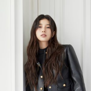 CELINE Welcomes Suzy as Its Newest Global Ambassador