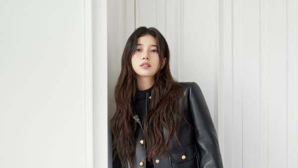 CELINE Welcomes Suzy as Its Newest Global Ambassador