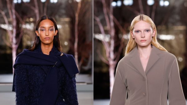 Tory Burch Fall/Winter 2025 Collection Notes