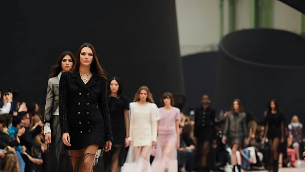 CHANEL Fall-Winter 2025/26 Ready-to-Wear Collection