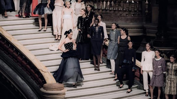 CHANEL Fall-Winter 2024/25 Haute Couture Collection