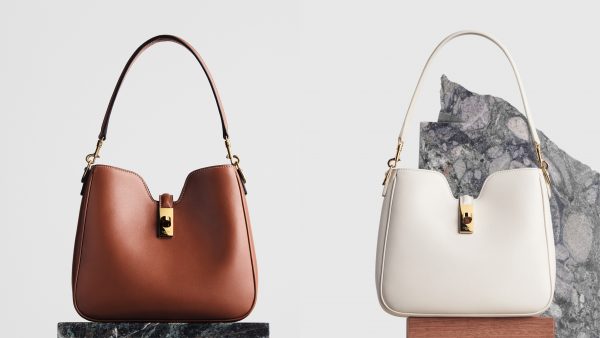 CELINE Introduces the New Camille 16 Soft Bag