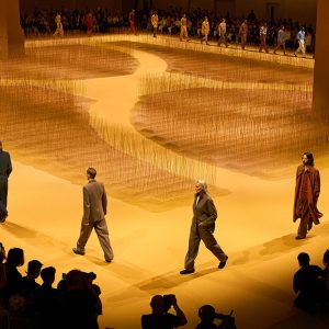 ZEGNA to Present Made in Italy in Dubai with Summer 2026 Collection