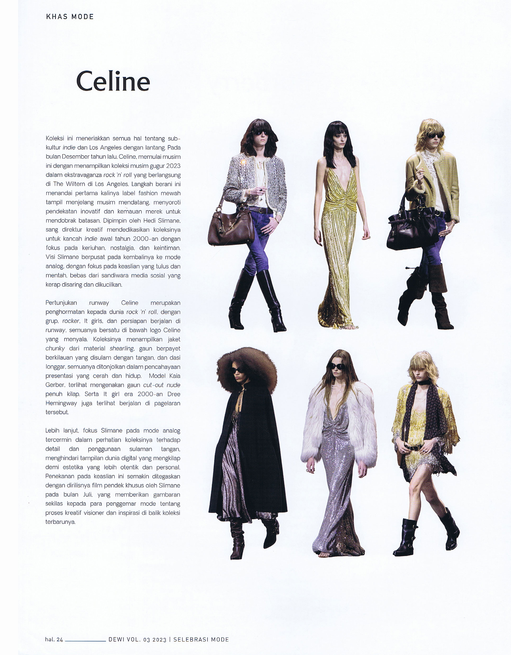 Celine