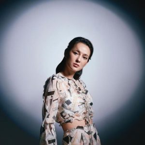 FENDI FALL WINTER 2022 AS SEEN ON JULIE ESTELLE