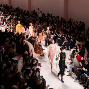 FENDI: Women’s Fall / Winter 2020-2021 Collection