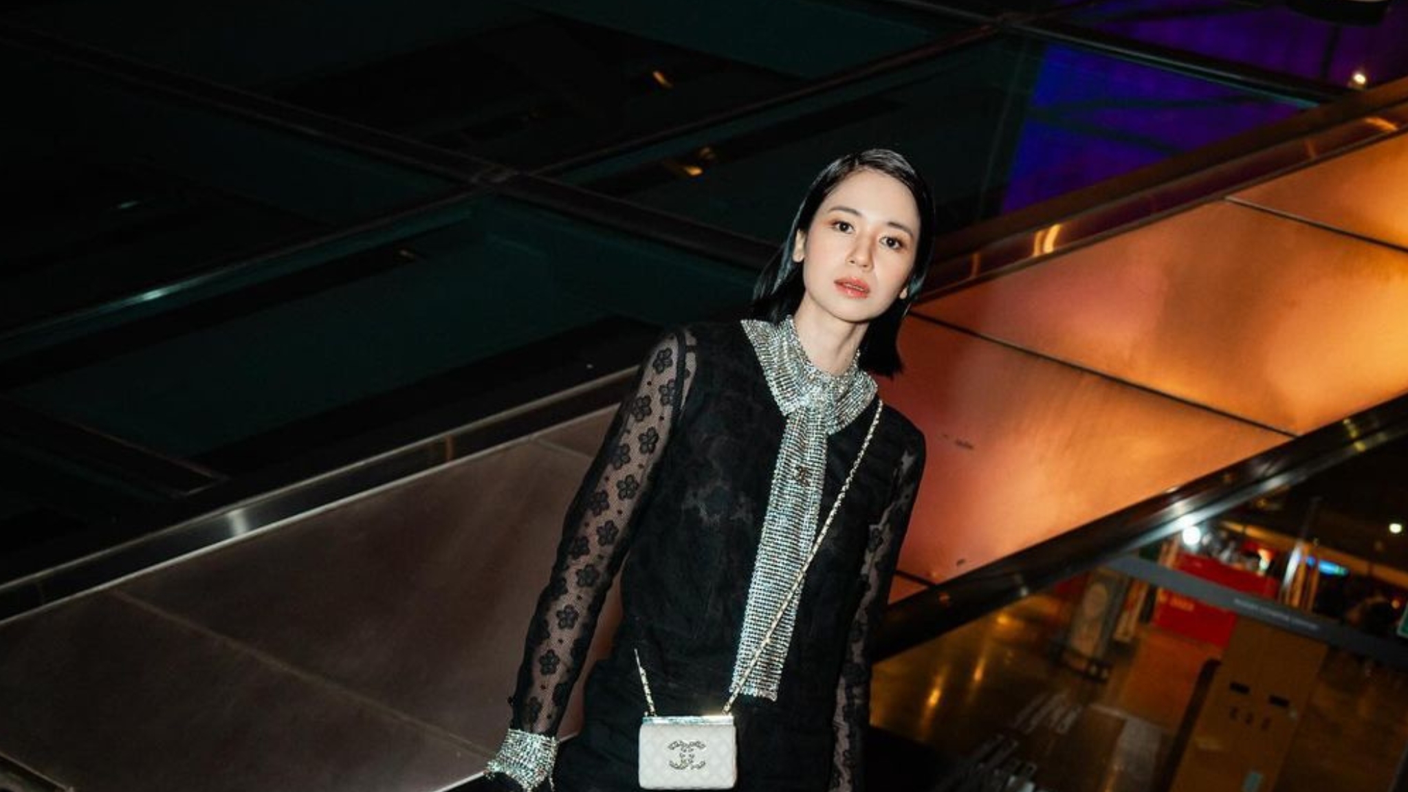 Meet CELINE Ava Triomphe Bag, the New Classic - Time International