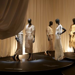 MADEMOISELLE PRIVÉ CHANEL EXHIBITION IS HEADING TO TOKYO