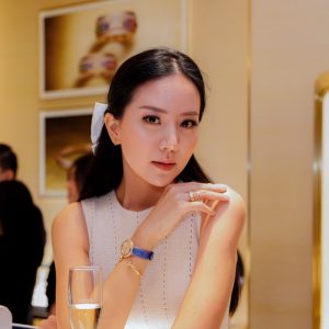 Luxury Unveiled at Piaget Plaza Senayan