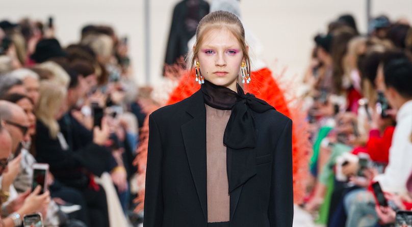 Try these office looks inspired by the fall-winter 2019 runway