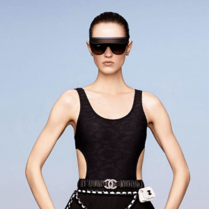 CHANEL CRUISE 2020/21 COLLECTION:  ‘Balade en Méditerranée’