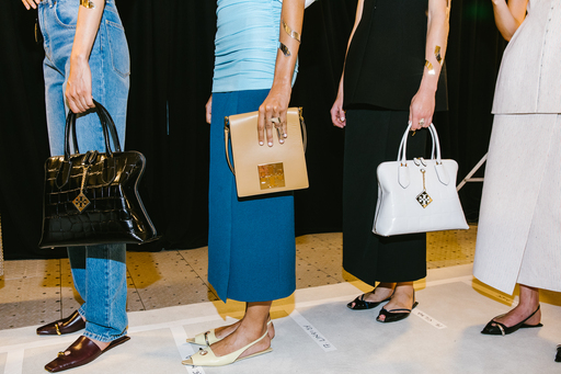 Introducing the Louis Vuitton Bella Bag - PurseBlog