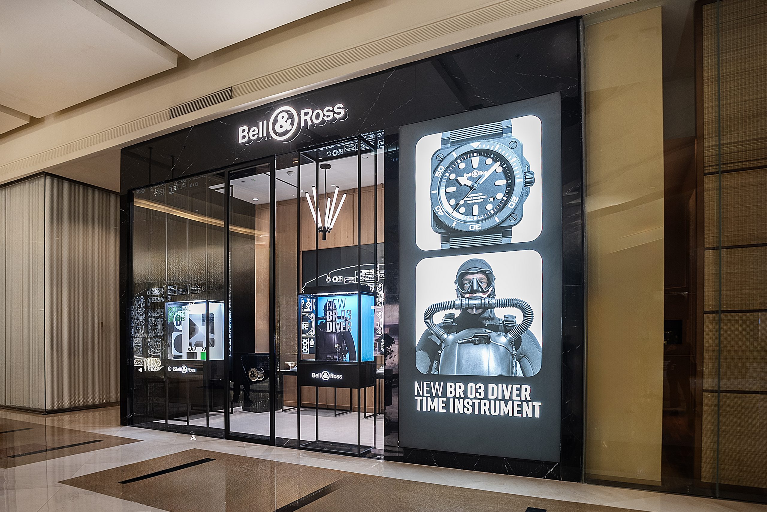 Bell & Ross