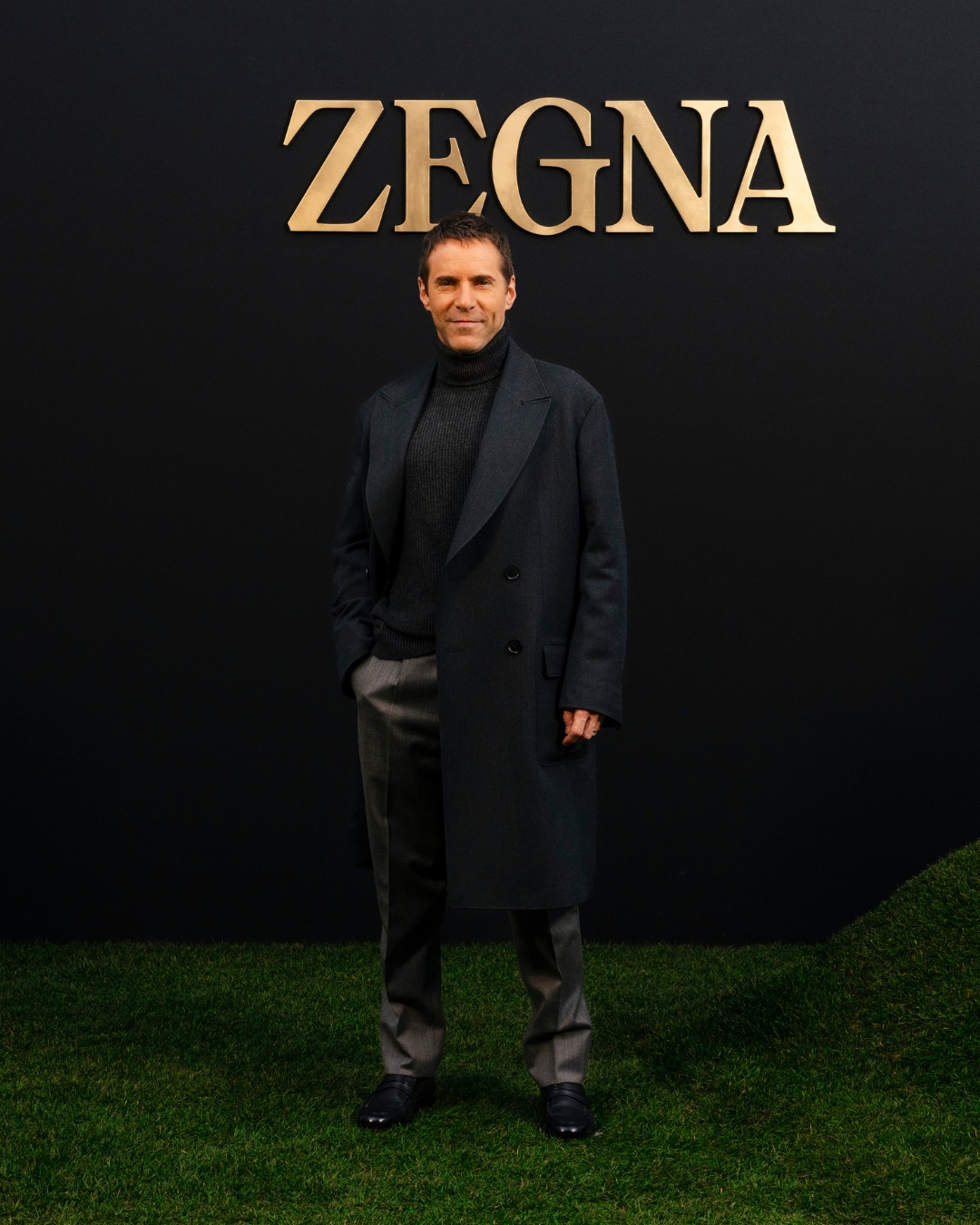 ZEGNA_ALESSANDRO NIVOLA