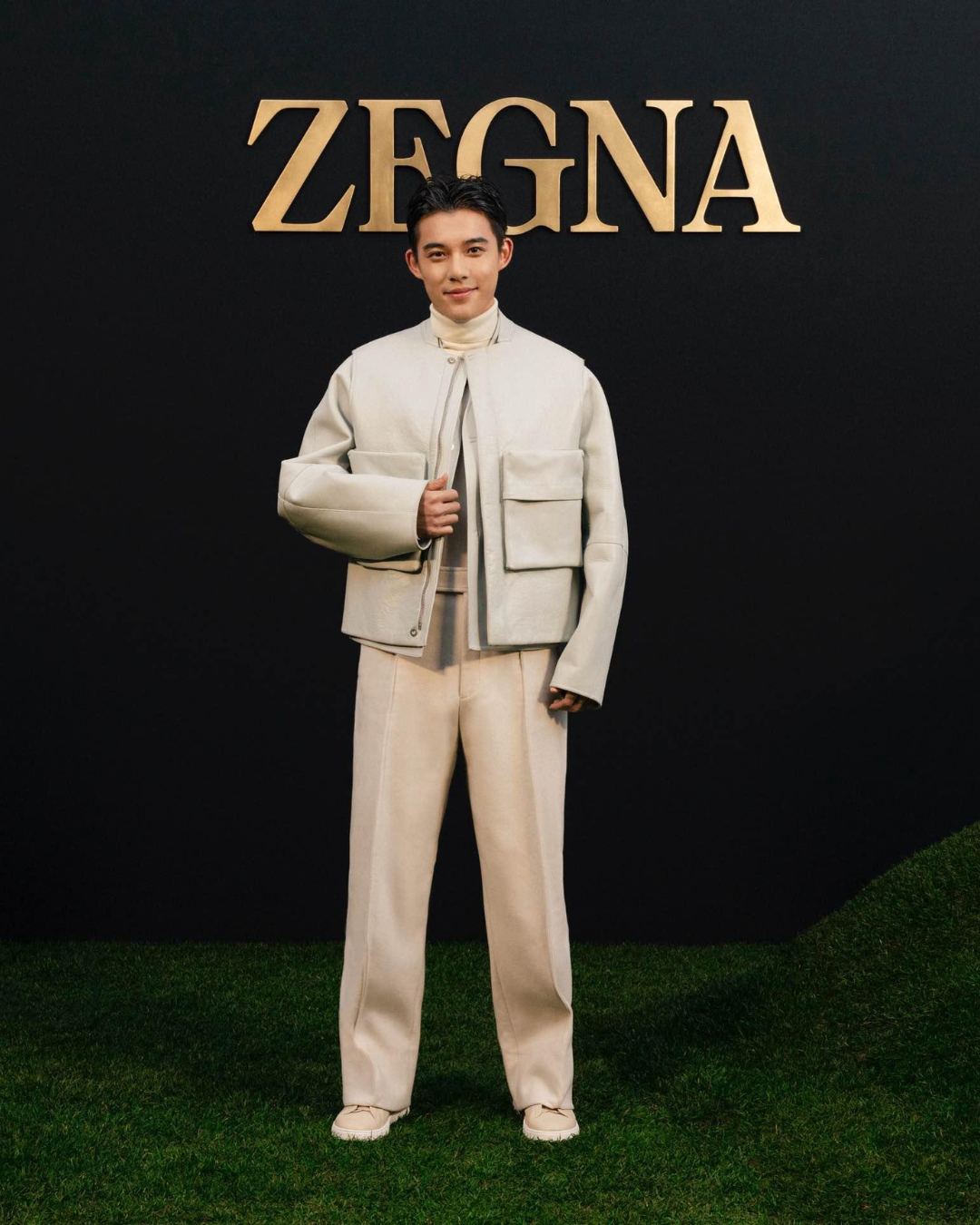 ZEGNA_Sam Li Rong