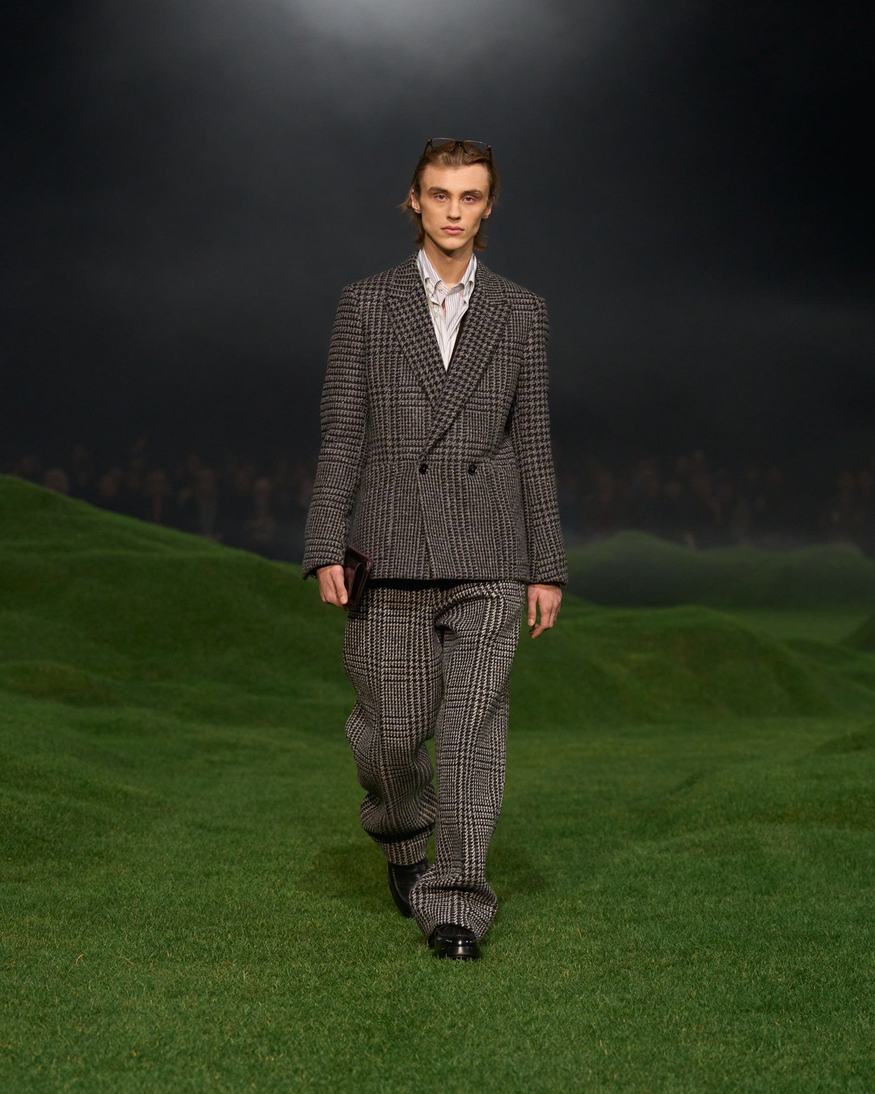 Zegna Winter 25 Look 02-min