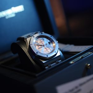 Audemars Piguet – Pride of Indonesia