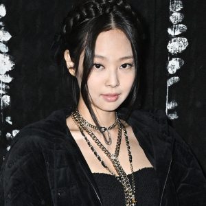 SCENE STEALER: BLACKPINK’S JENNIE ATTENDED CHANEL FALL/WINTER 2022 SHOW