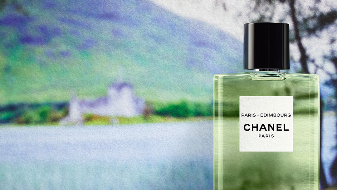 Chanel launched a new perfume collection thats super light and wearable  and were obsessed  Her World Singapore