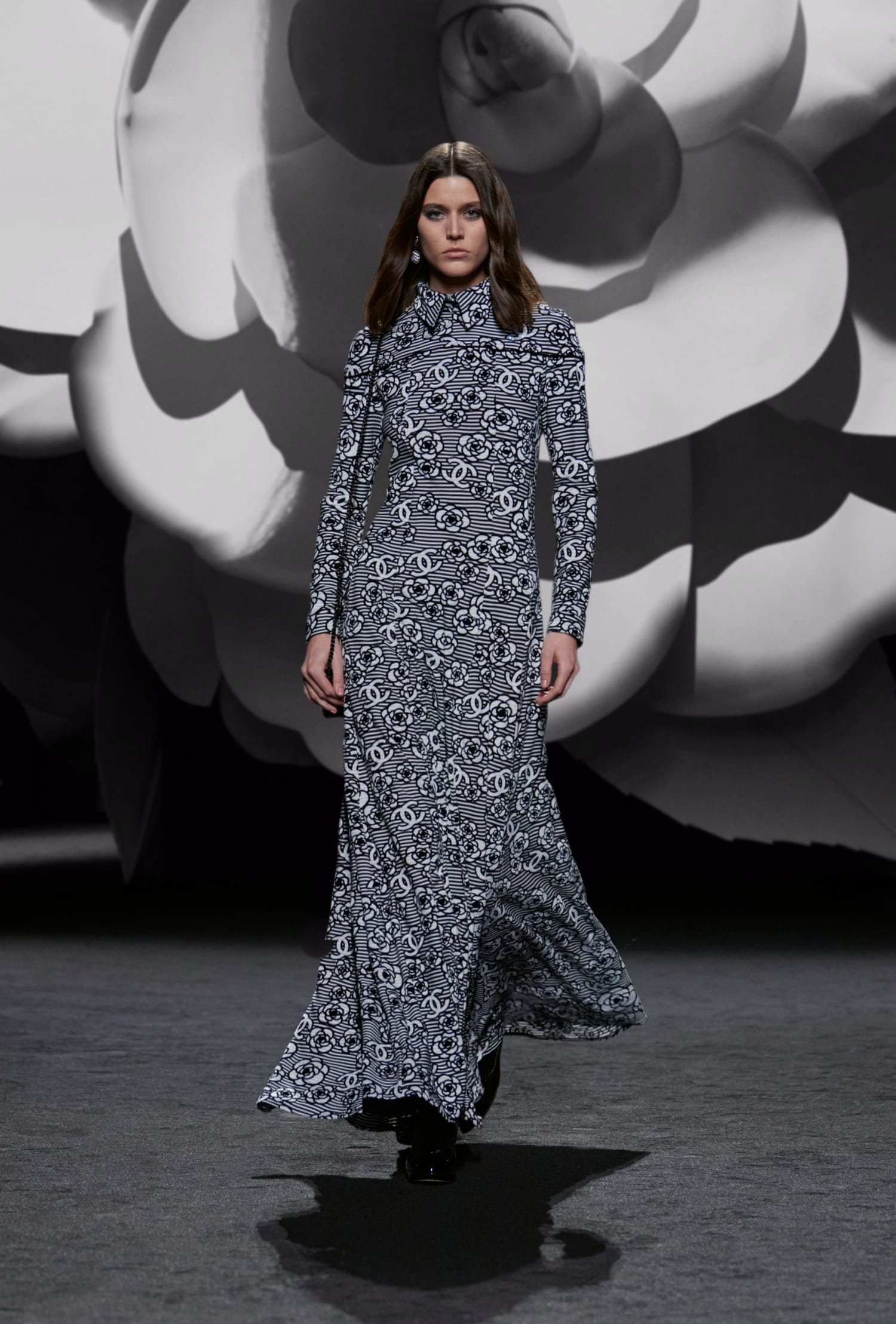 CHANEL. The Fall-Winter 2023/24 Ready to Wear show