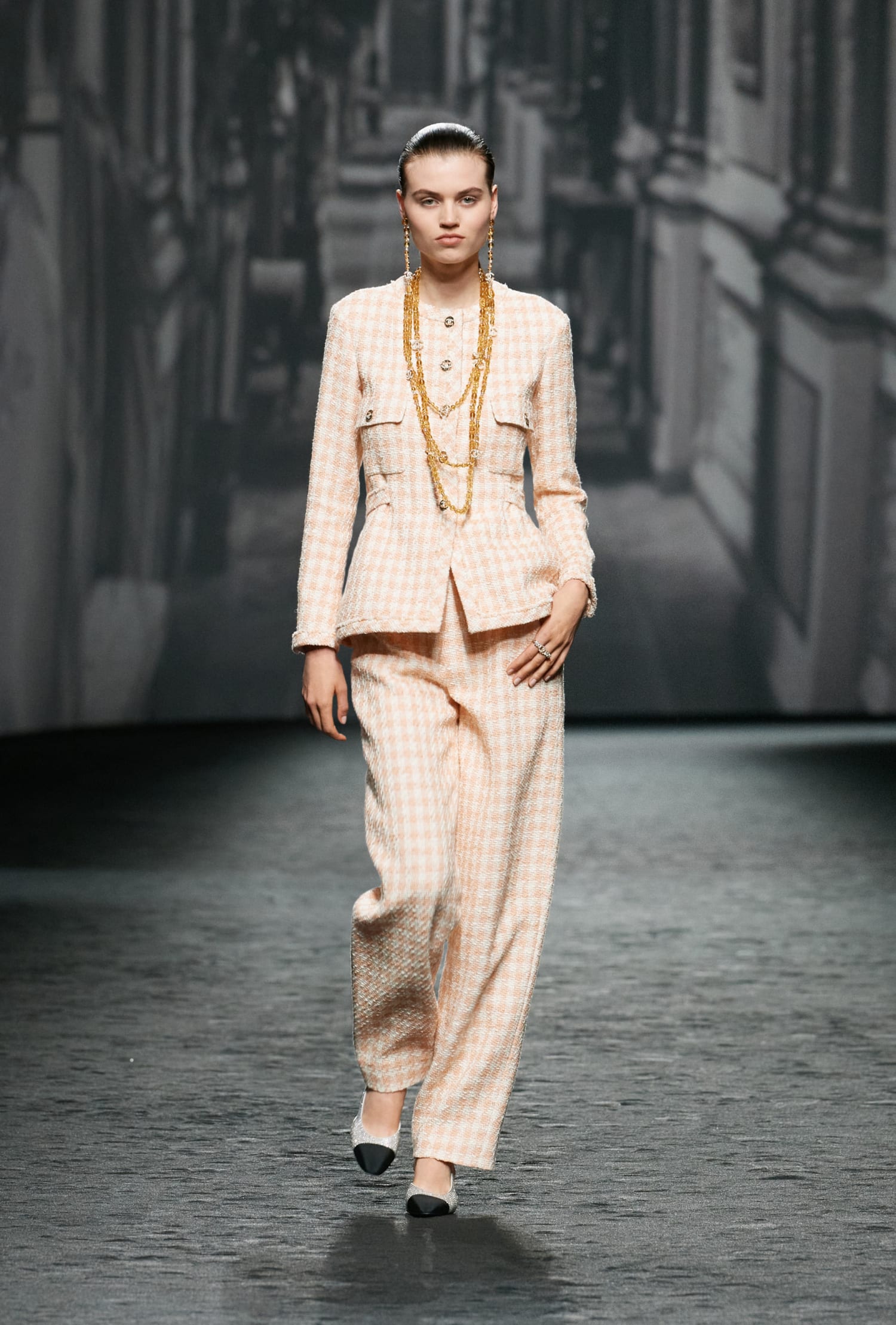 Chanel Spring Summer 2023 Ready To Wear Collection