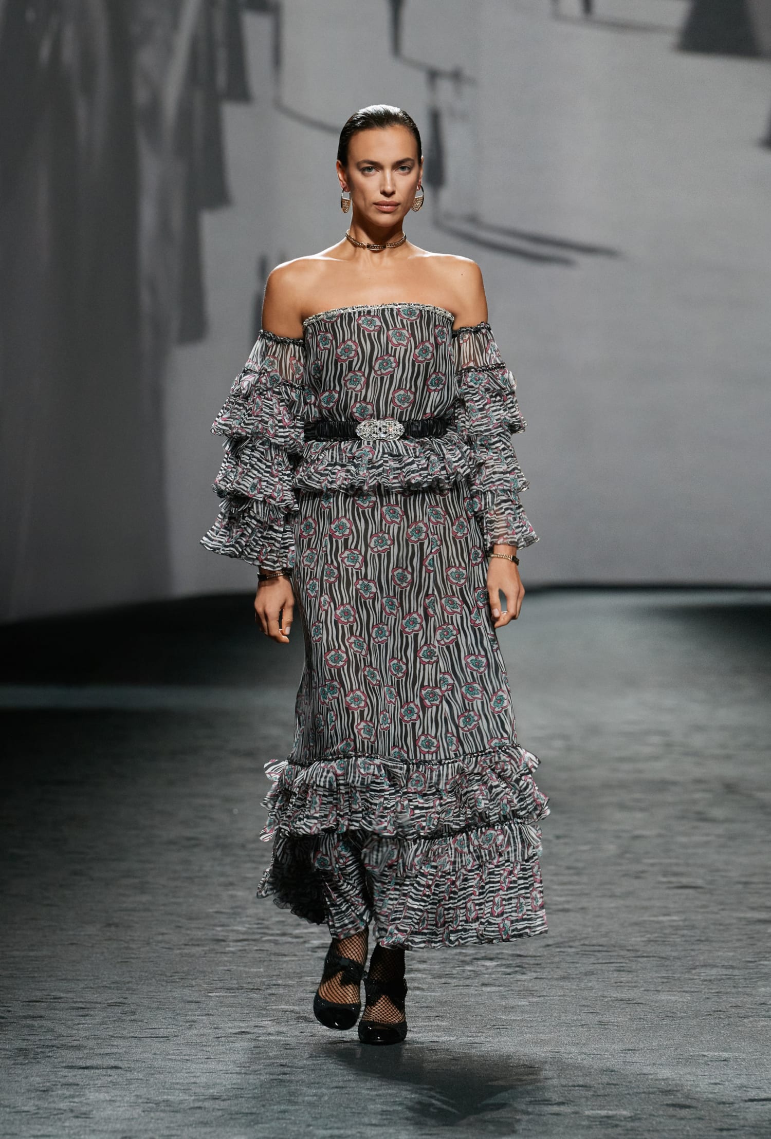 Chanel Spring Summer 2023 Ready To Wear Collection