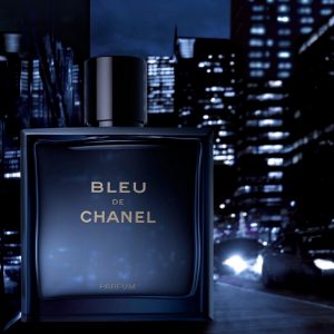 BLEU DE CHANEL: Discover Three Compositions For a Fragrance That Radiates Freedom