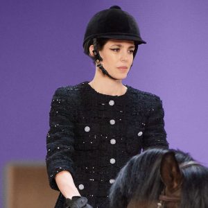 CHANEL Spring-Summer 2022 Haute Couture Collection