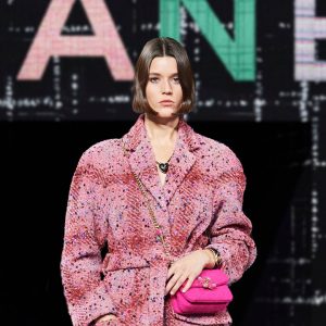 CHANEL Fall-Winter 2022/23 Ready-to-Wear collection