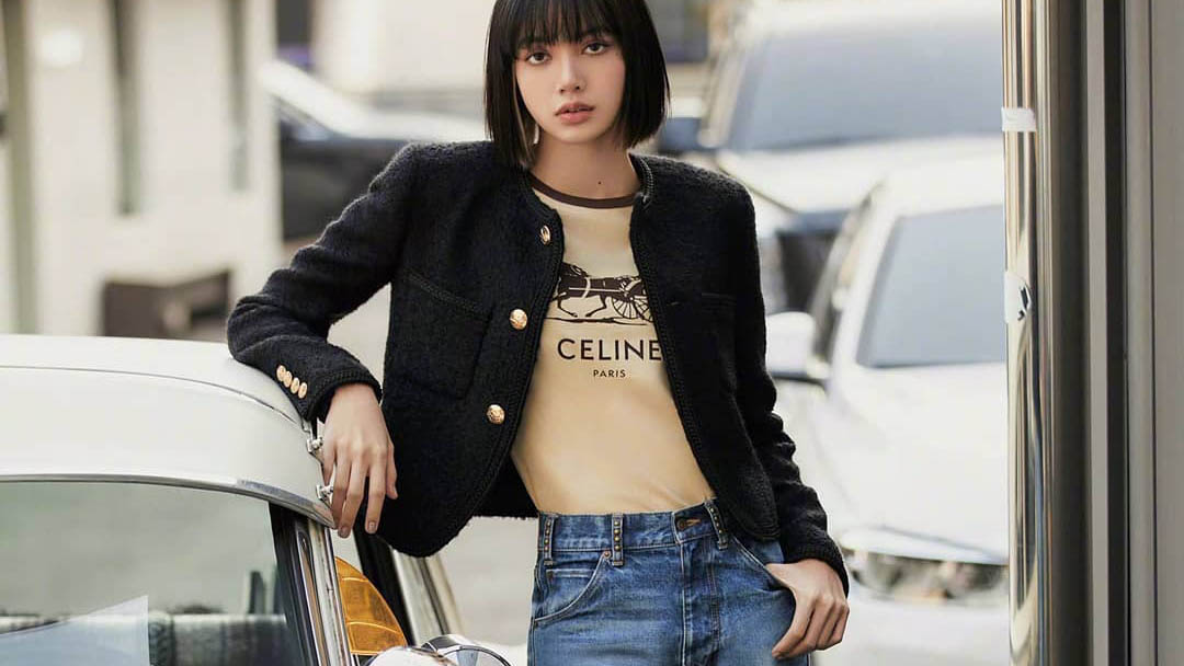 Every Celine bag Blackpink's Lisa has been spotted with - Her
