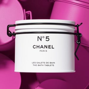 CHANEL introduces the limited edition FACTORY 5 COLLECTION inspired by everyday objects