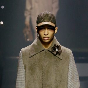 FENDI MEN’S – FALL/WINTER 2022-23 COLLECTION