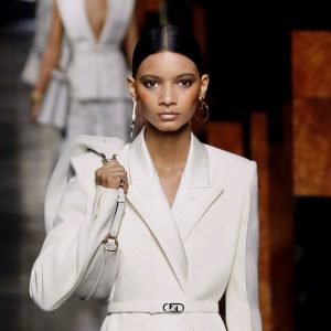 FENDI: Women’s Ready To Wear Spring/Summer 2022