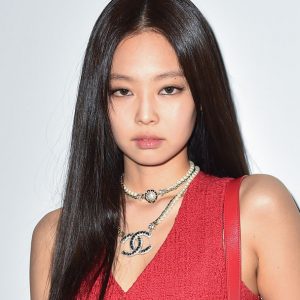 BLACKPINK’S JENNIE ATTENDED THE CHANEL CHANEL Spring-Summer 2022 READY-TO-WEAR SHOW