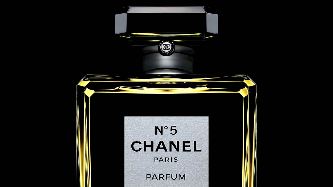 Chanel celebrates 100 years of iconic No 5 perfume with high jewellery  collection  Nestia
