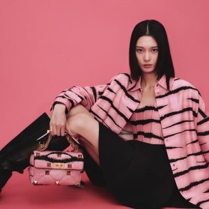 VALENTINO LUNAR NEW YEAR CAPSULE 2022 – VALENTINO TIGER 1967