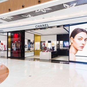 CHANEL Fragrance & Beauty – Pondok Indah Mall 3