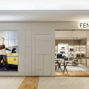 FENDI – Plaza Indonesia