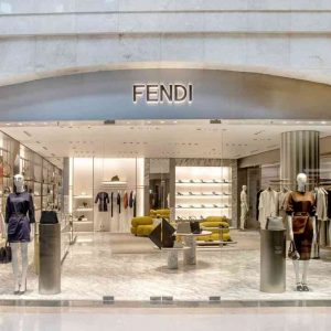 FENDI – Plaza Senayan